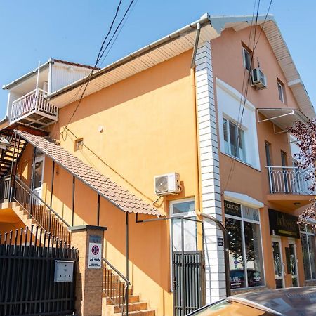 Apartmán Orange House Temešvár Exteriér fotografie
