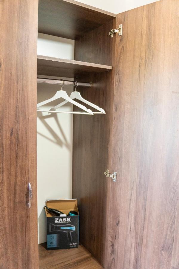 Apartmán Orange House Temešvár Exteriér fotografie