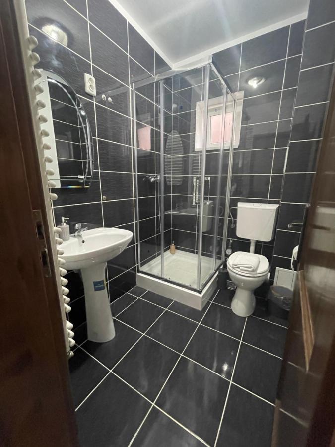 Apartmán Orange House Temešvár Exteriér fotografie