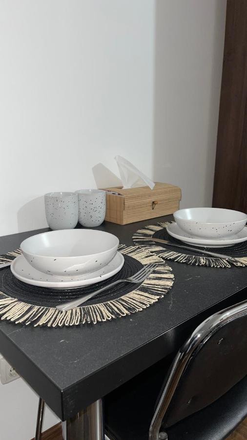 Apartmán Orange House Temešvár Exteriér fotografie