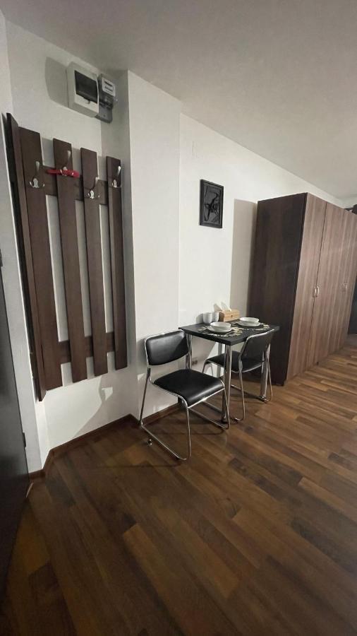 Apartmán Orange House Temešvár Exteriér fotografie