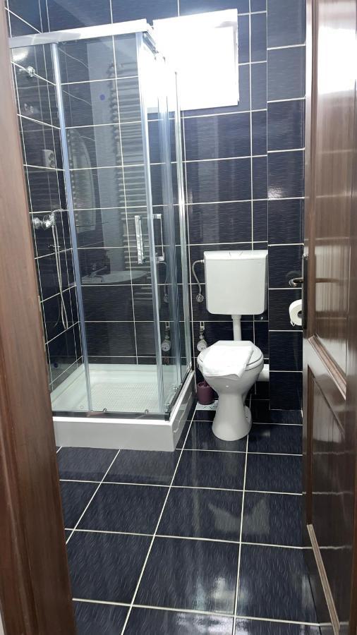 Apartmán Orange House Temešvár Exteriér fotografie