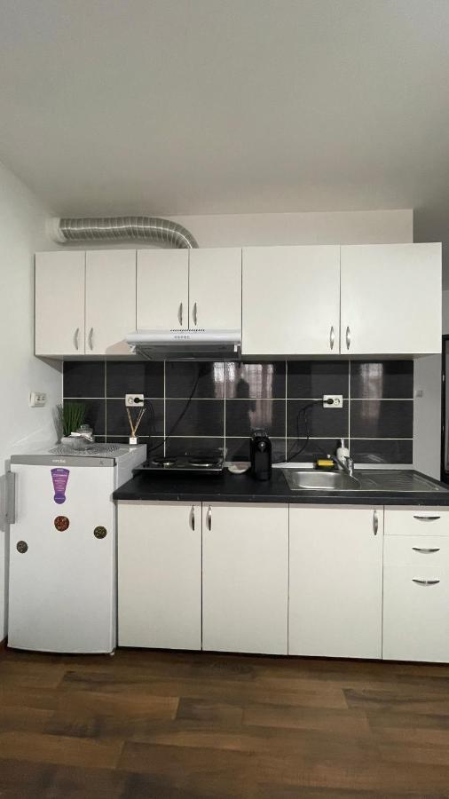 Apartmán Orange House Temešvár Exteriér fotografie