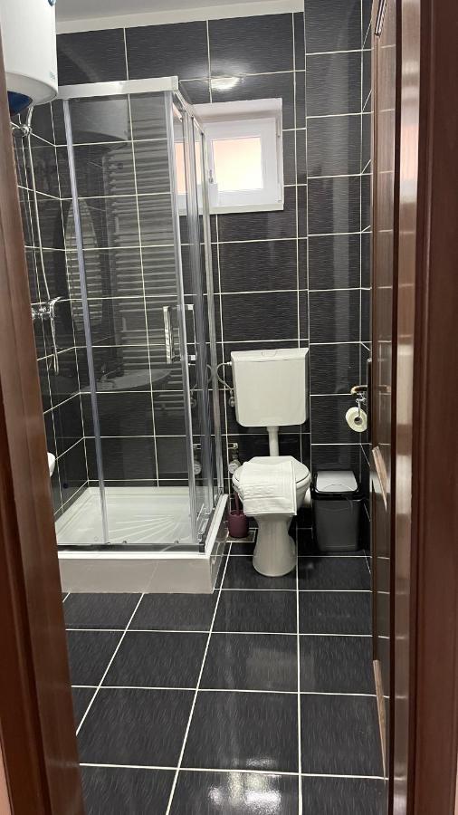 Apartmán Orange House Temešvár Exteriér fotografie