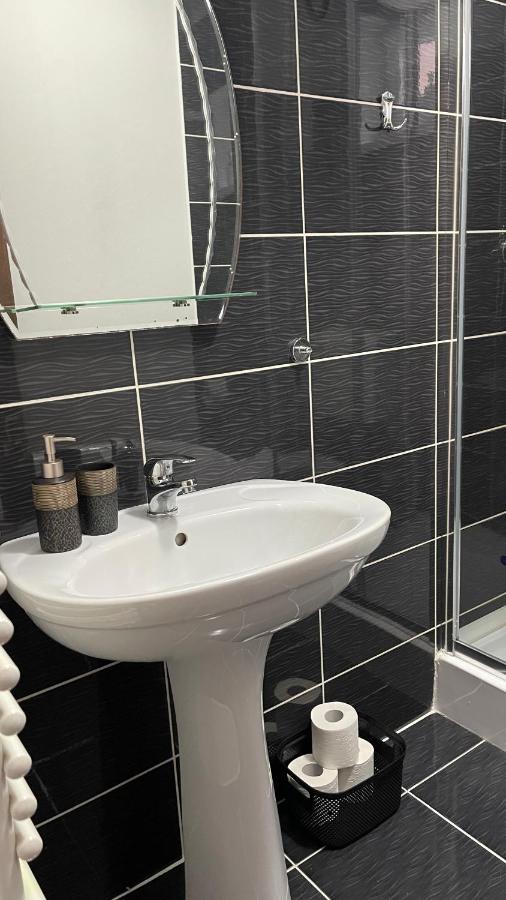 Apartmán Orange House Temešvár Exteriér fotografie